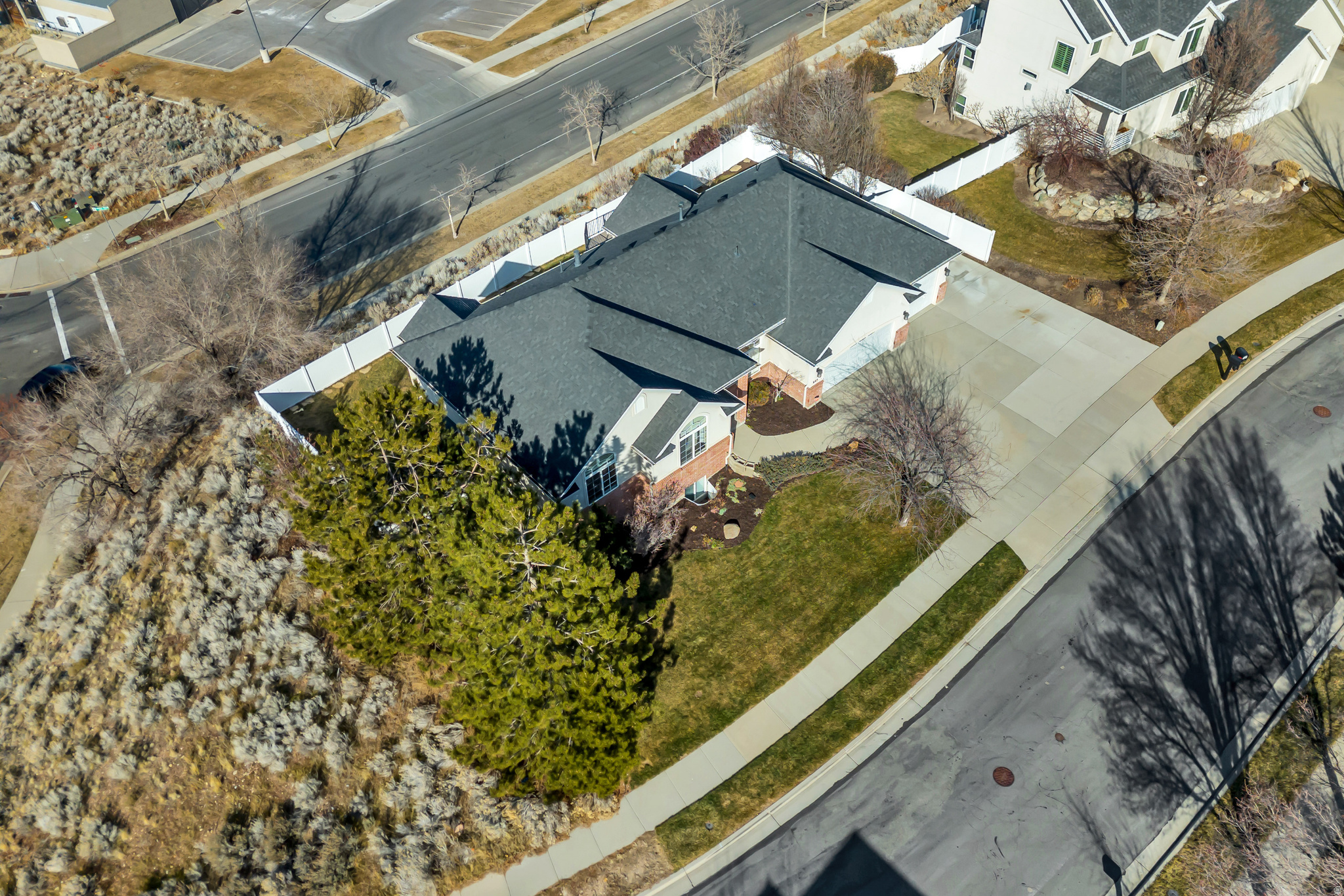 SOUTH MOUNTAIN - Residential