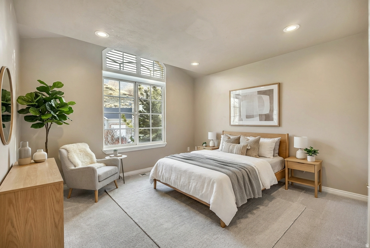 SOUTH MOUNTAIN - Residential