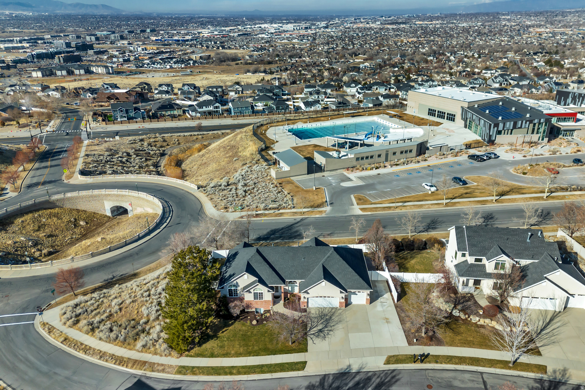 SOUTH MOUNTAIN - Residential