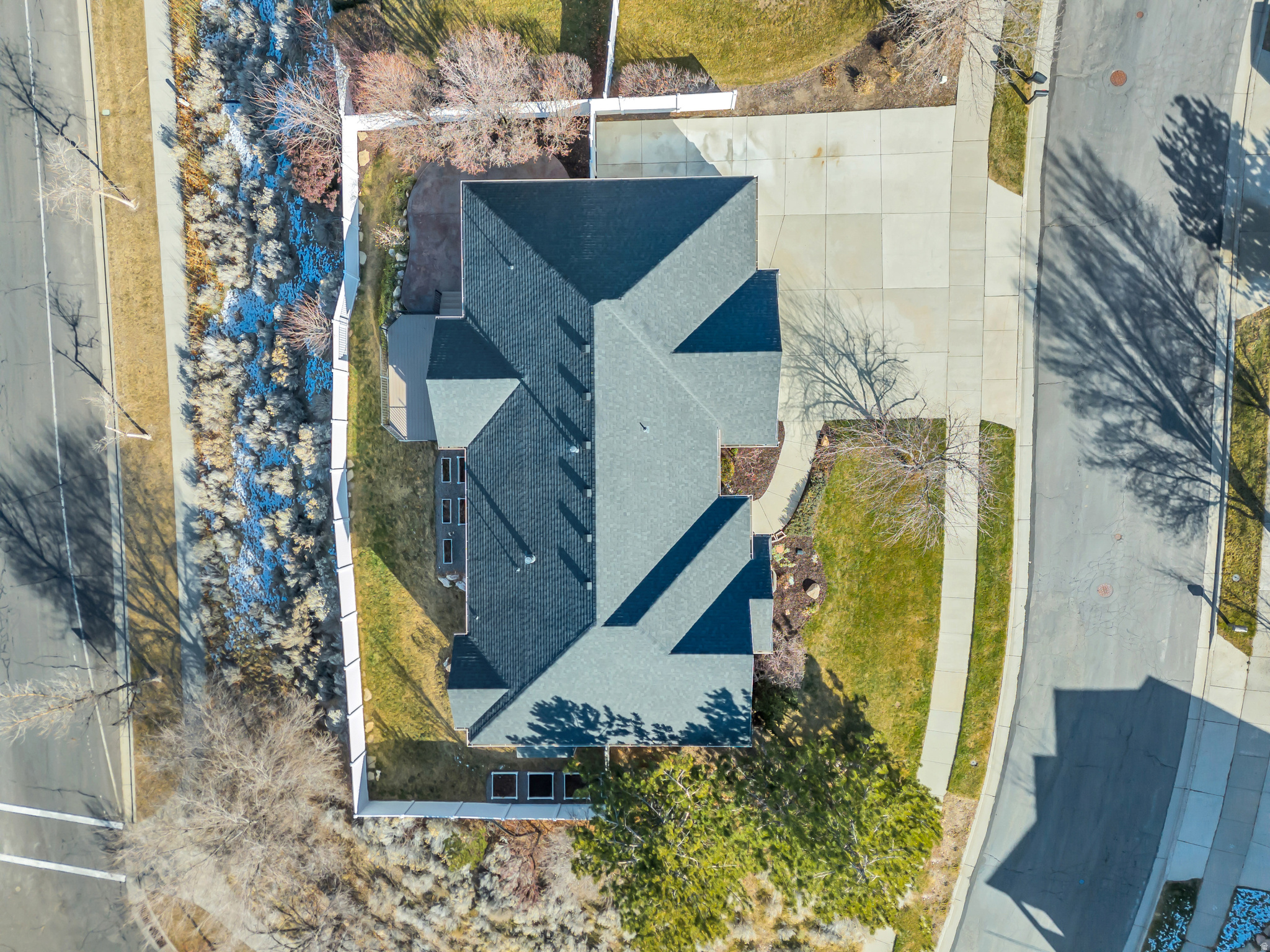 SOUTH MOUNTAIN - Residential