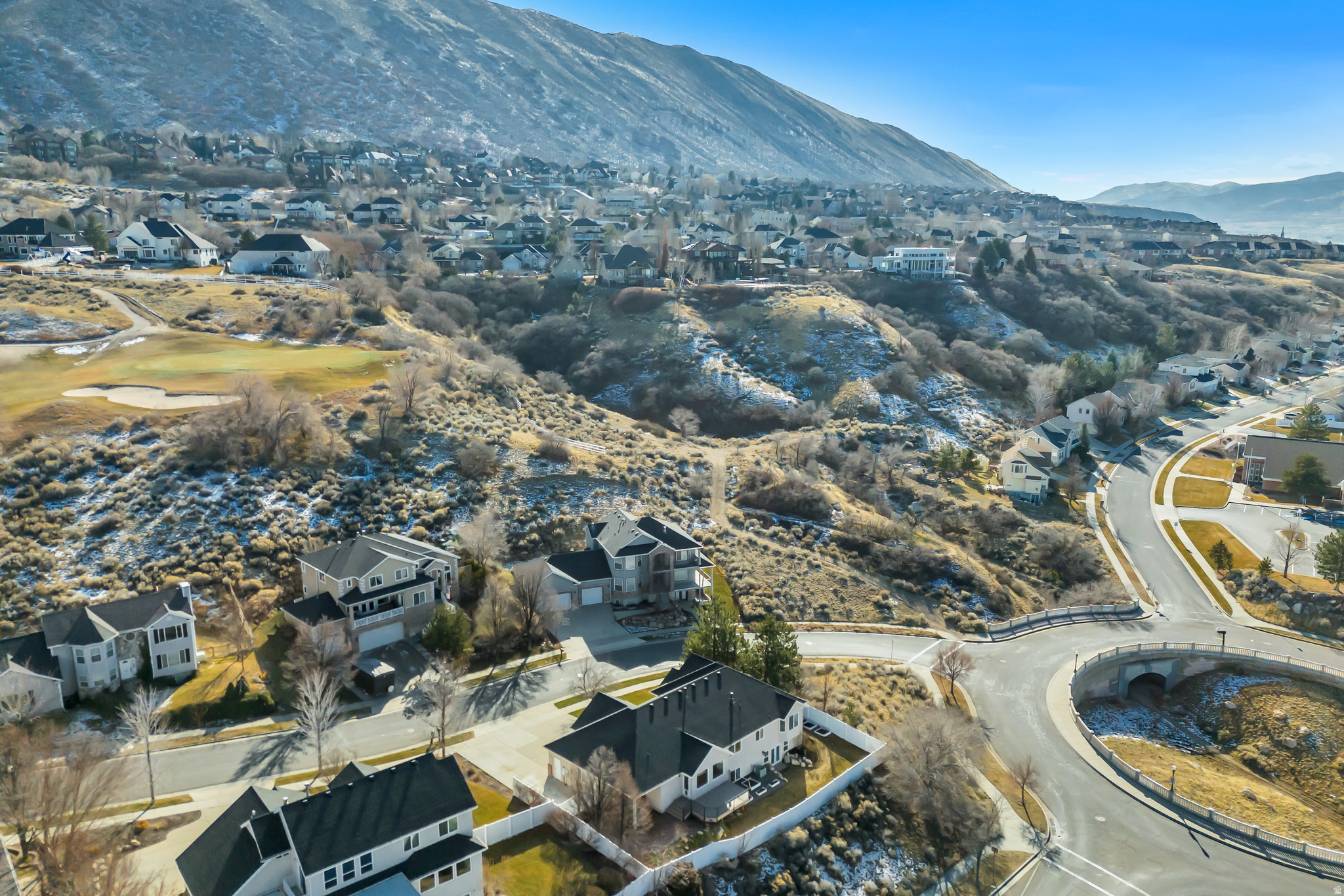 SOUTH MOUNTAIN - Residential