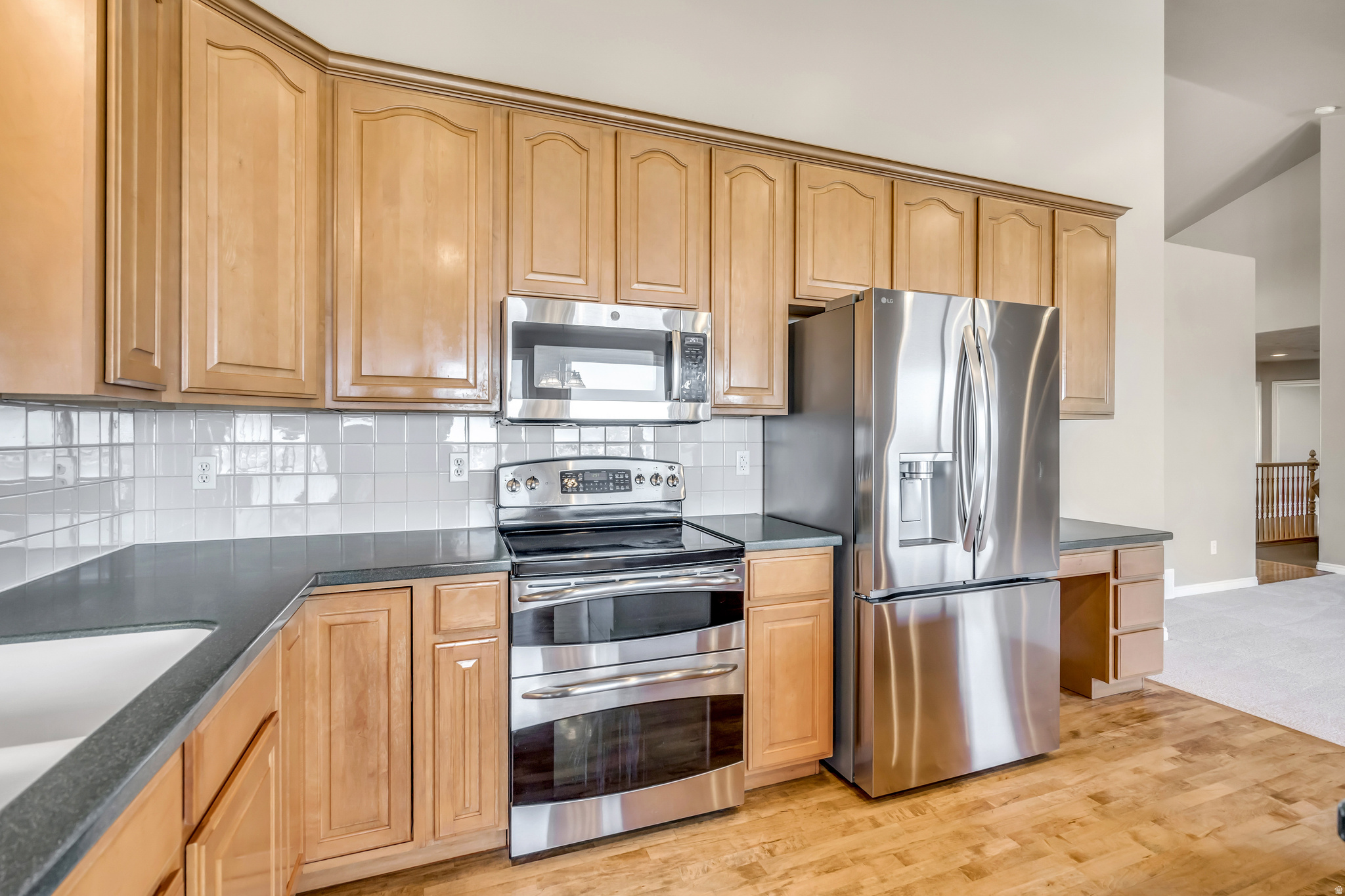 SOUTH MOUNTAIN - Residential