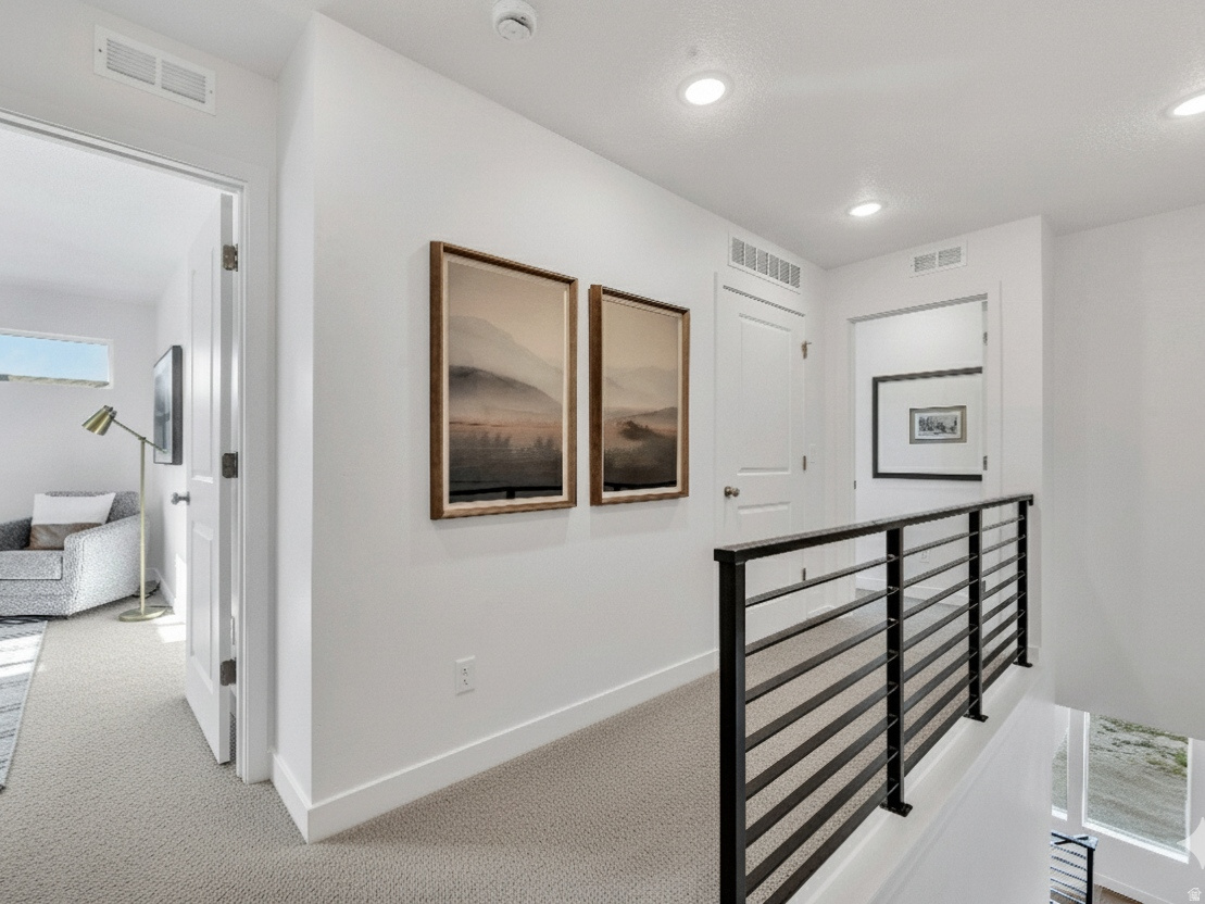 TOWNS AT 45TH & 5TH - Residential