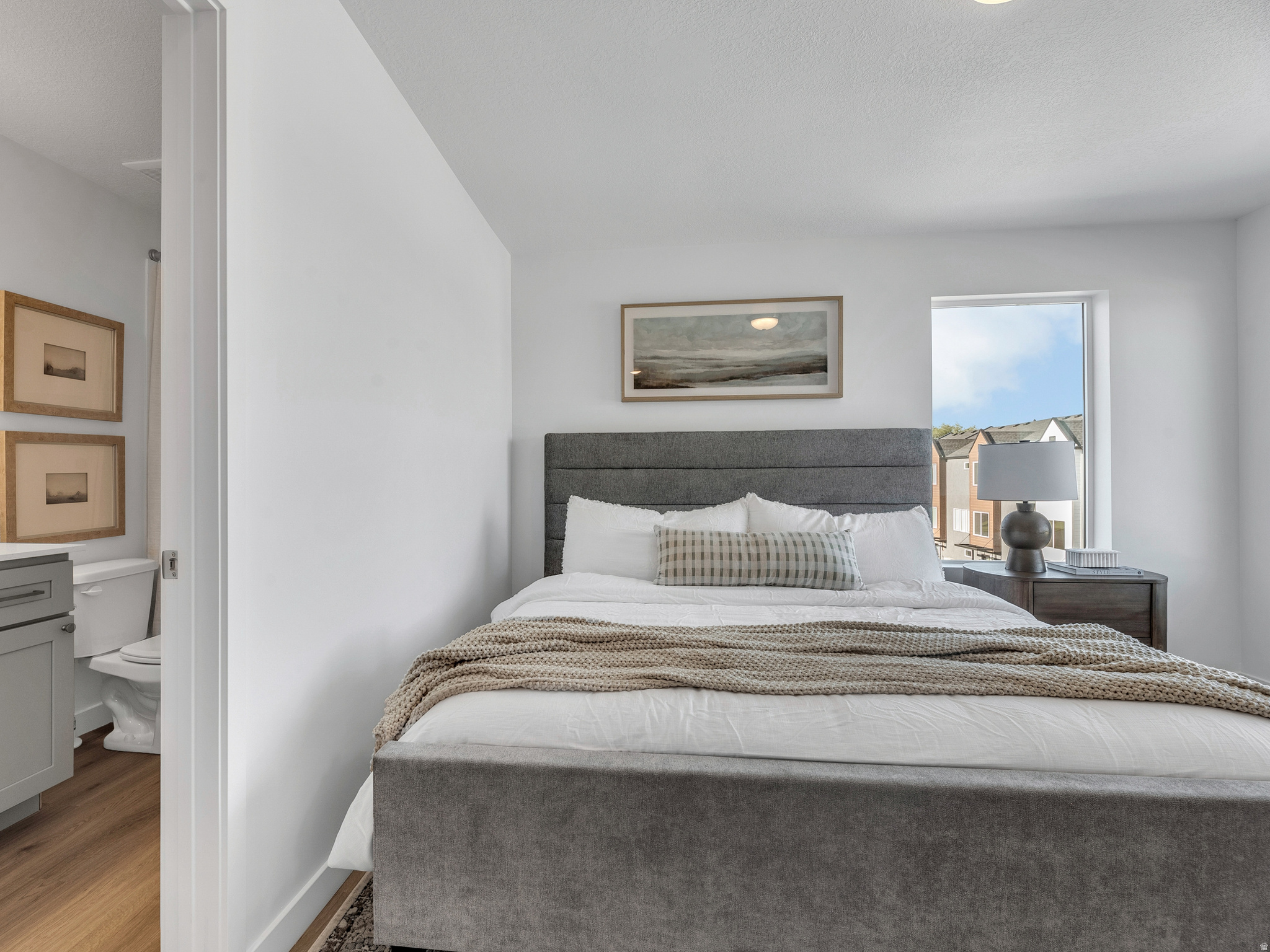 TOWNS AT 45TH & 5TH - Residential