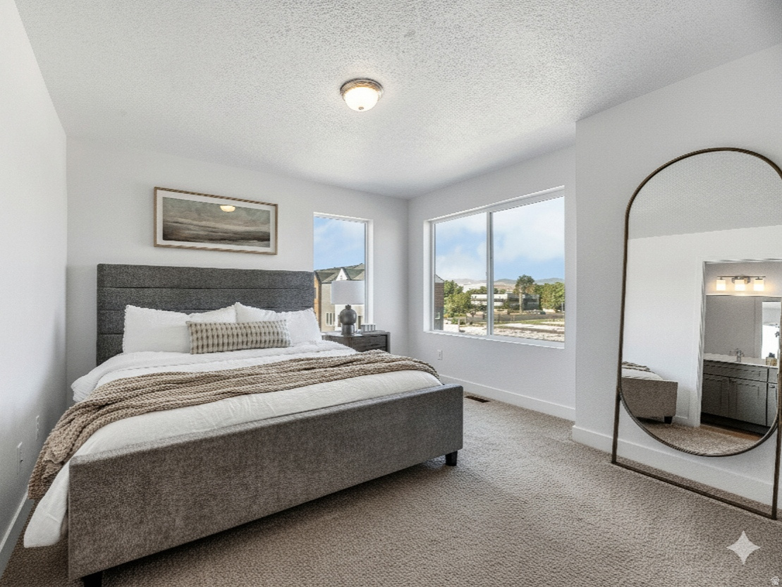 TOWNS AT 45TH & 5TH - Residential