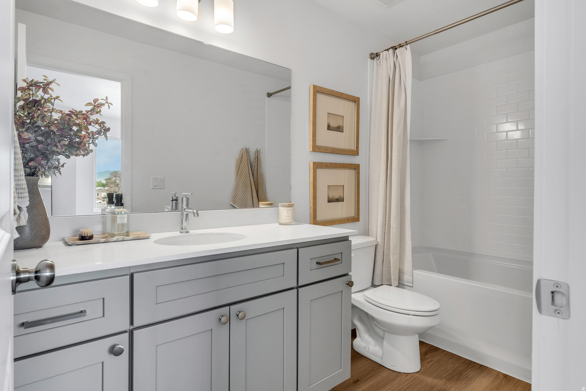 TOWNS AT 45TH & 5TH - Residential