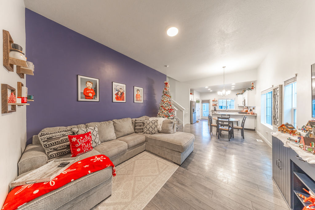 HAVEN PARKWAY COTTAGES - Residential