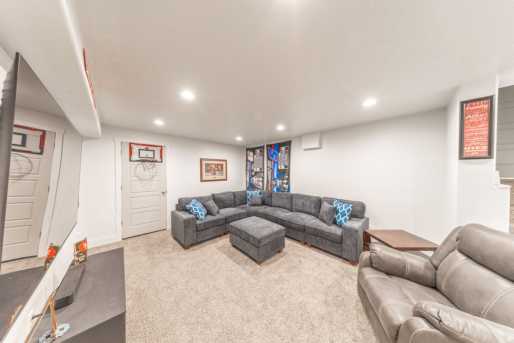 HAVEN PARKWAY COTTAGES - Residential