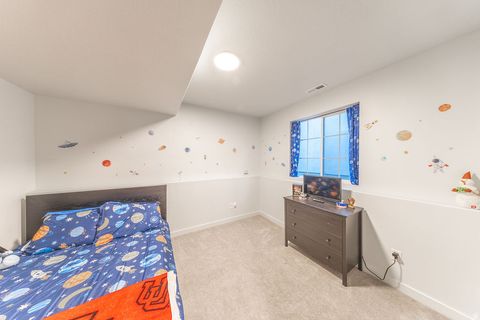 Tiny photo for 1694 S HAYFIELD DR, West Haven, UT 84401 (MLS # 2126656)