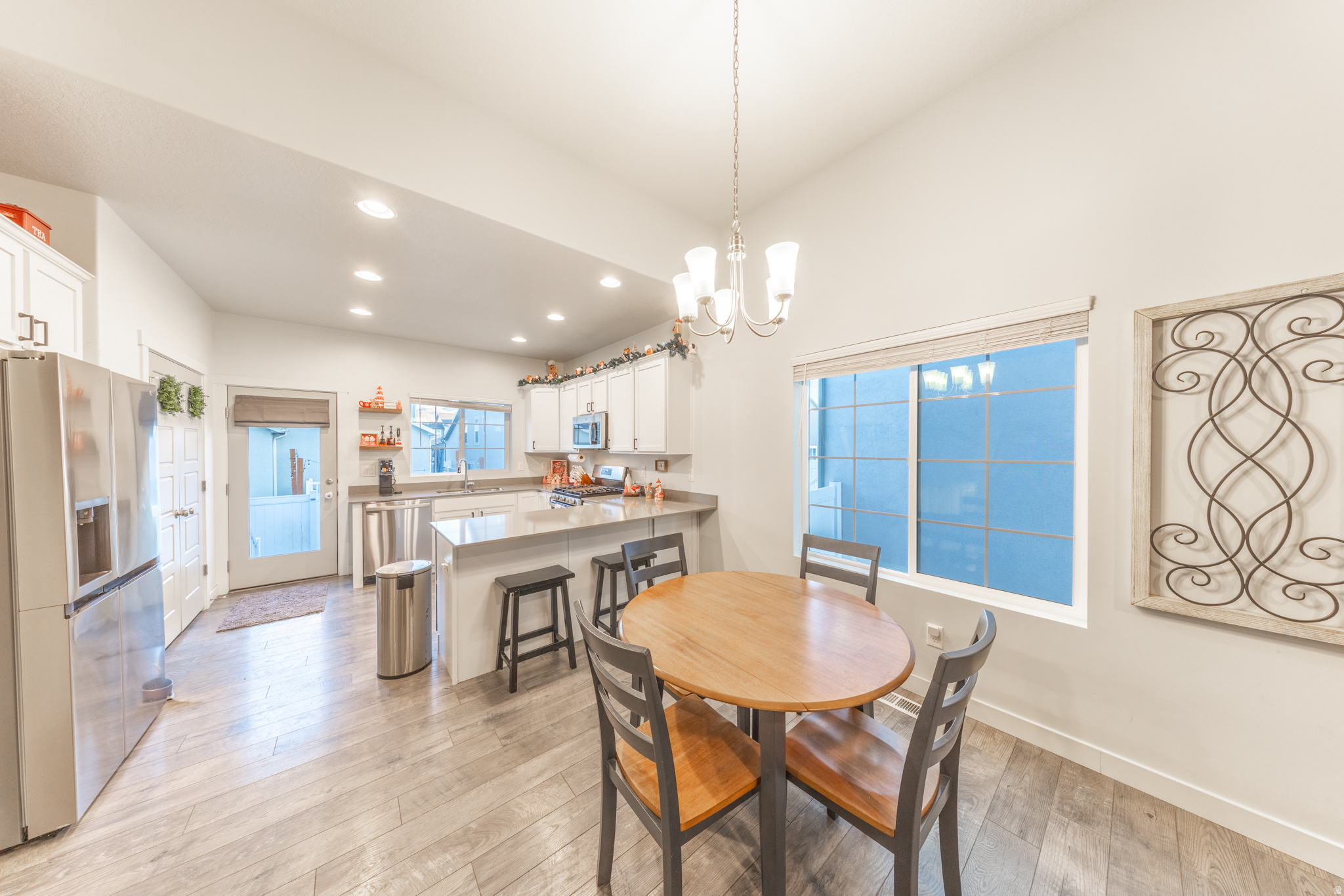 HAVEN PARKWAY COTTAGES - Residential