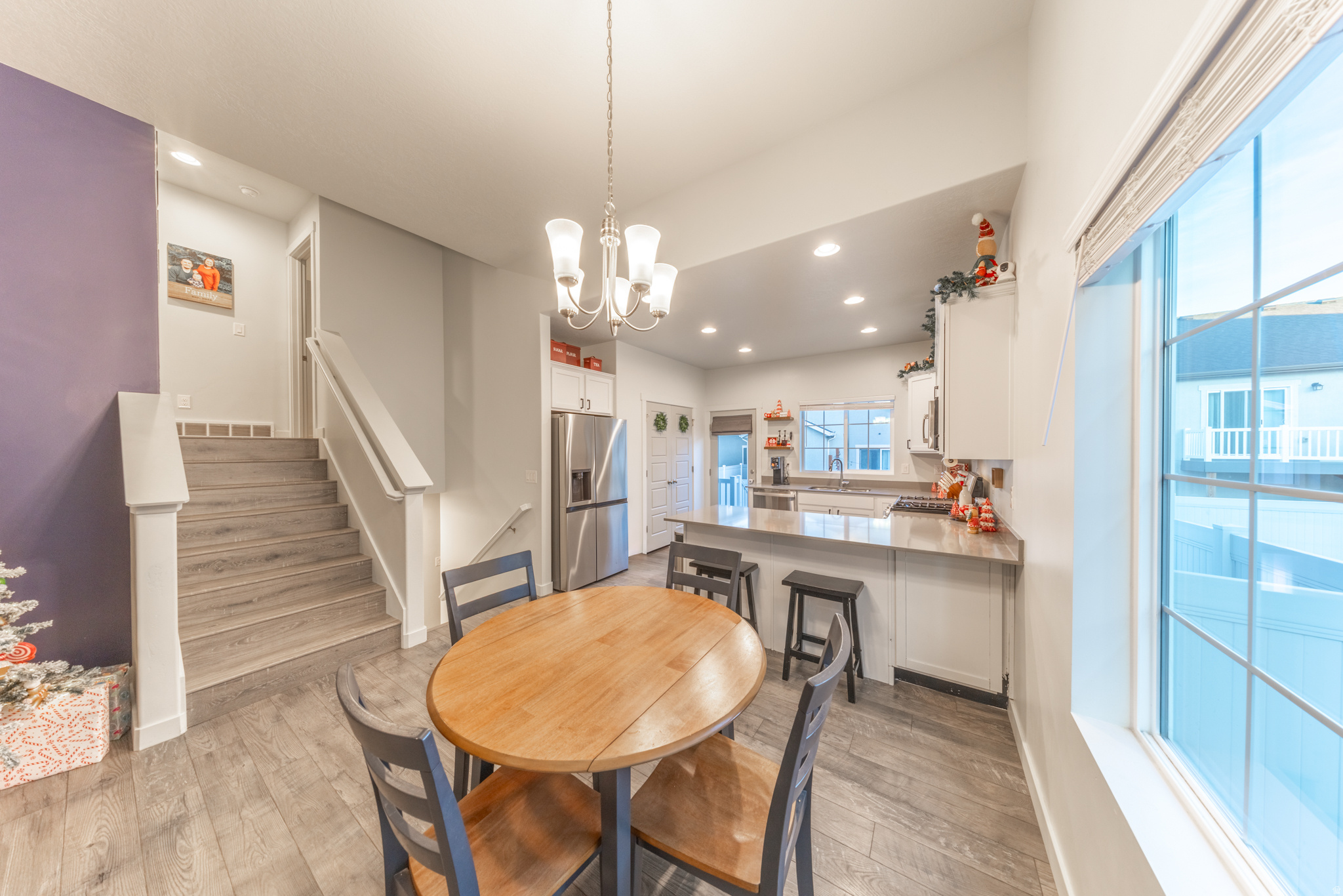 HAVEN PARKWAY COTTAGES - Residential