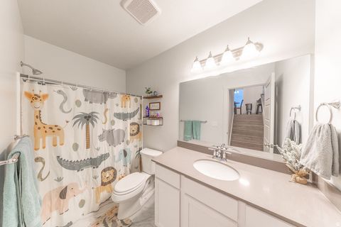 Tiny photo for 1694 S HAYFIELD DR, West Haven, UT 84401 (MLS # 2126656)