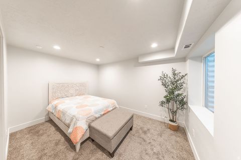 Tiny photo for 1694 S HAYFIELD DR, West Haven, UT 84401 (MLS # 2126656)