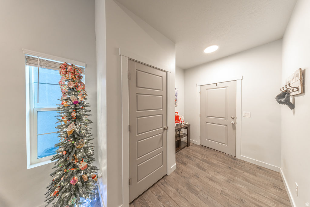 HAVEN PARKWAY COTTAGES - Residential