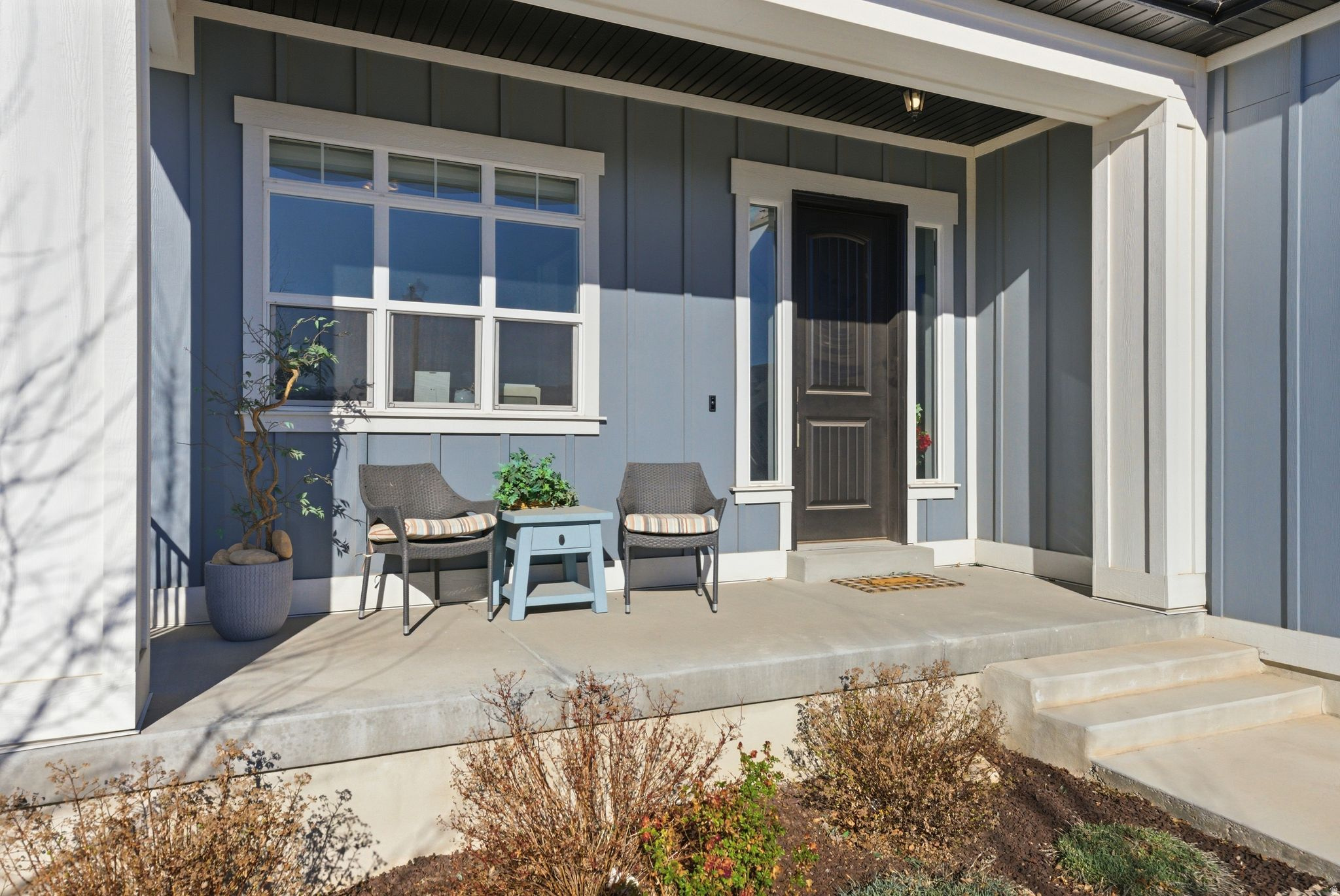 BROOKSIDE SUBDIVISION - Residential