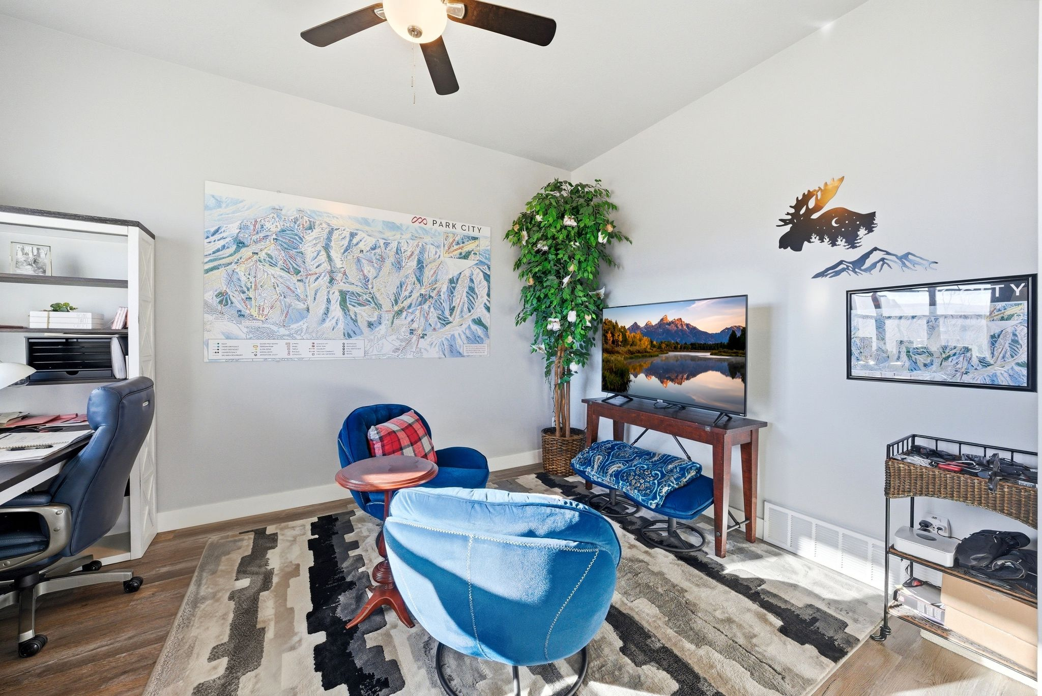 BROOKSIDE SUBDIVISION - Residential