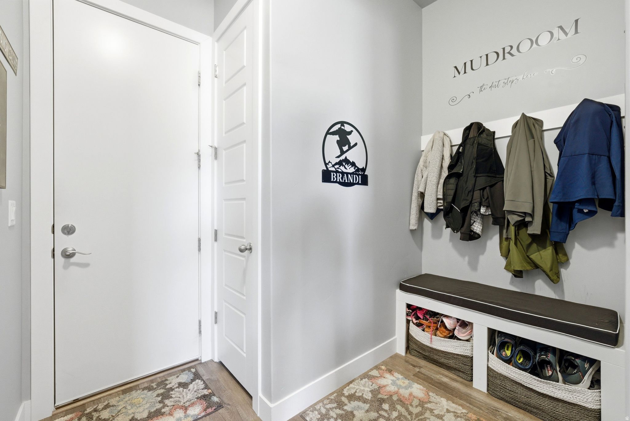 BROOKSIDE SUBDIVISION - Residential