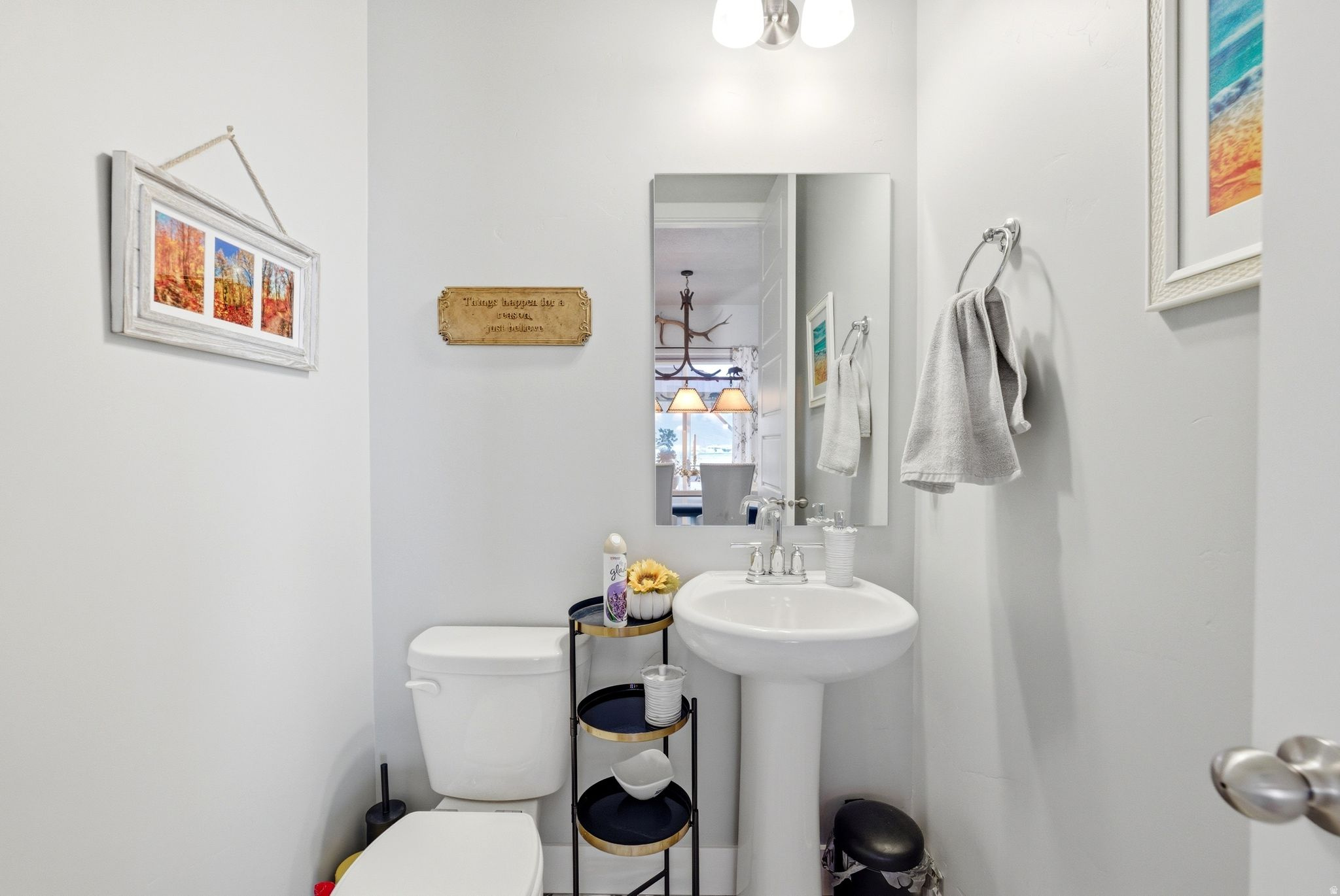 BROOKSIDE SUBDIVISION - Residential