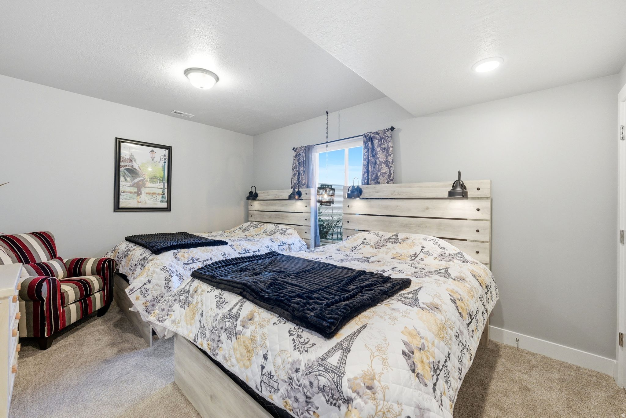 BROOKSIDE SUBDIVISION - Residential