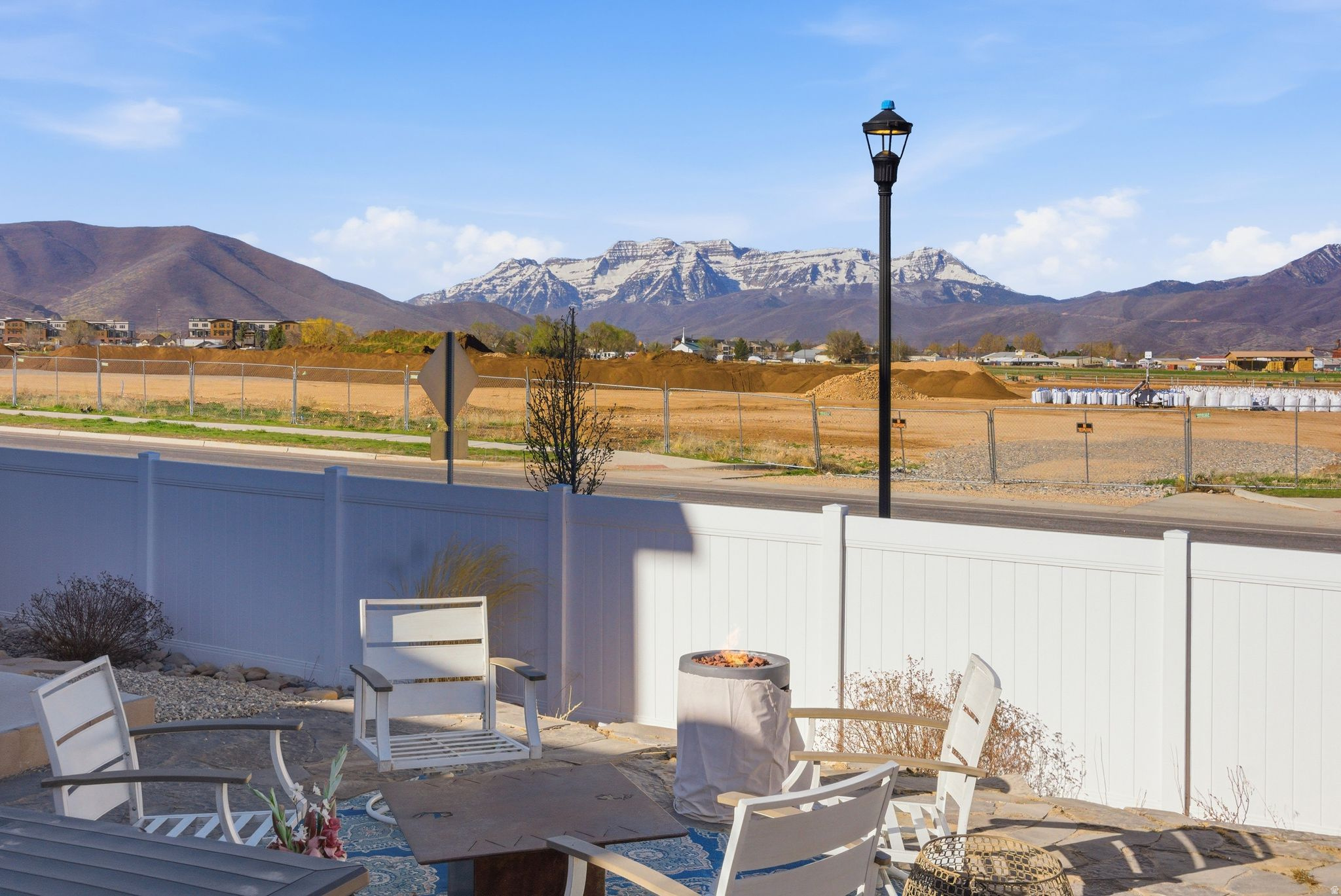 BROOKSIDE SUBDIVISION - Residential