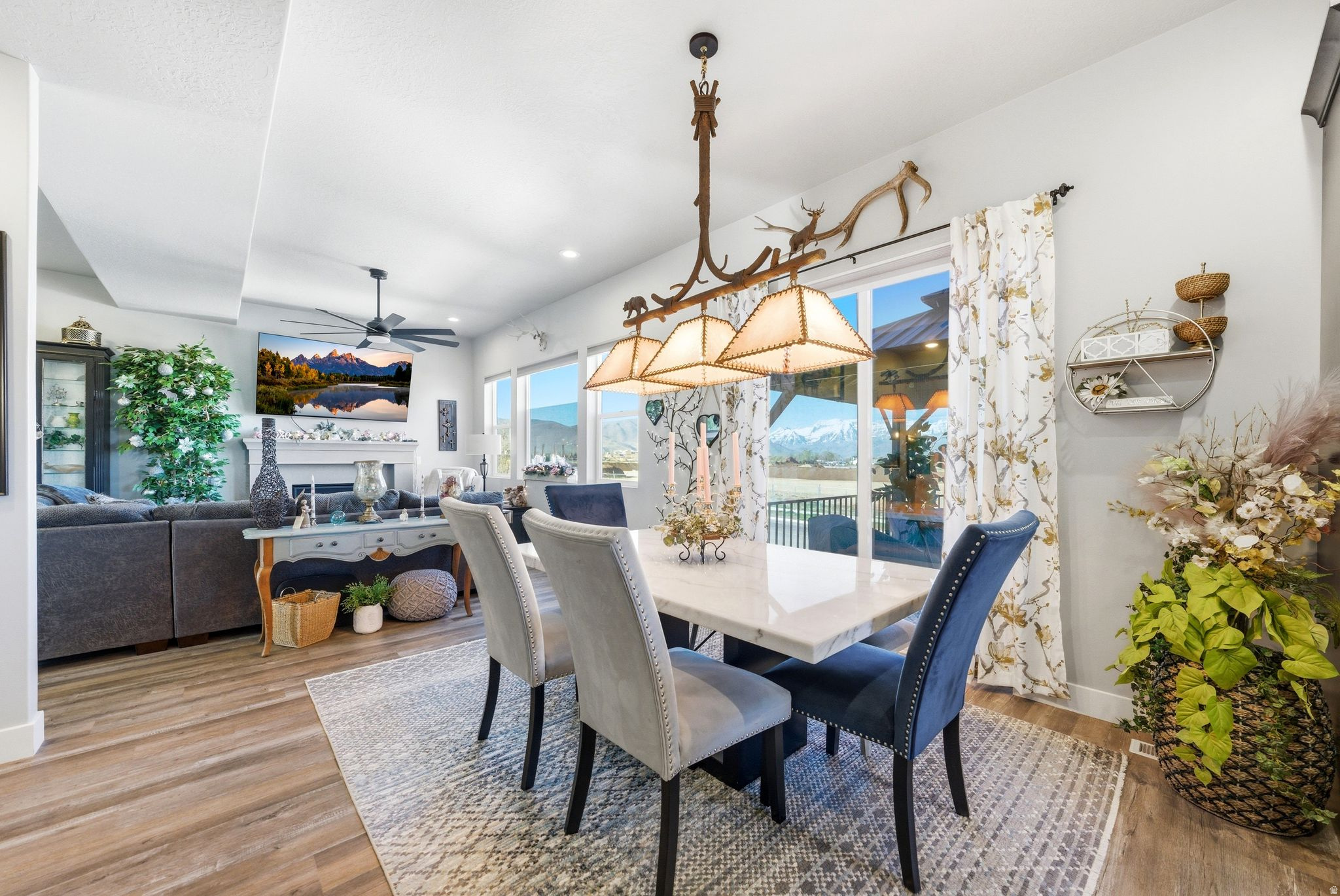 BROOKSIDE SUBDIVISION - Residential