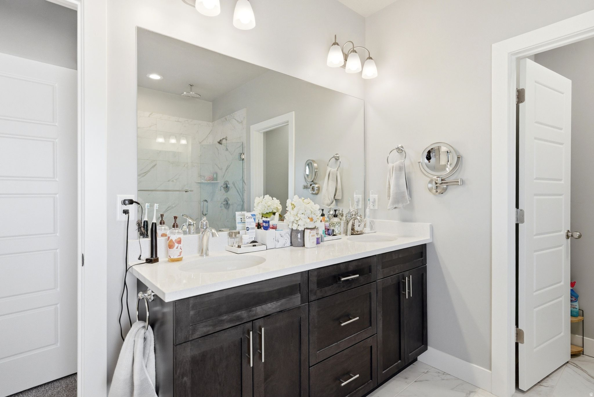 BROOKSIDE SUBDIVISION - Residential