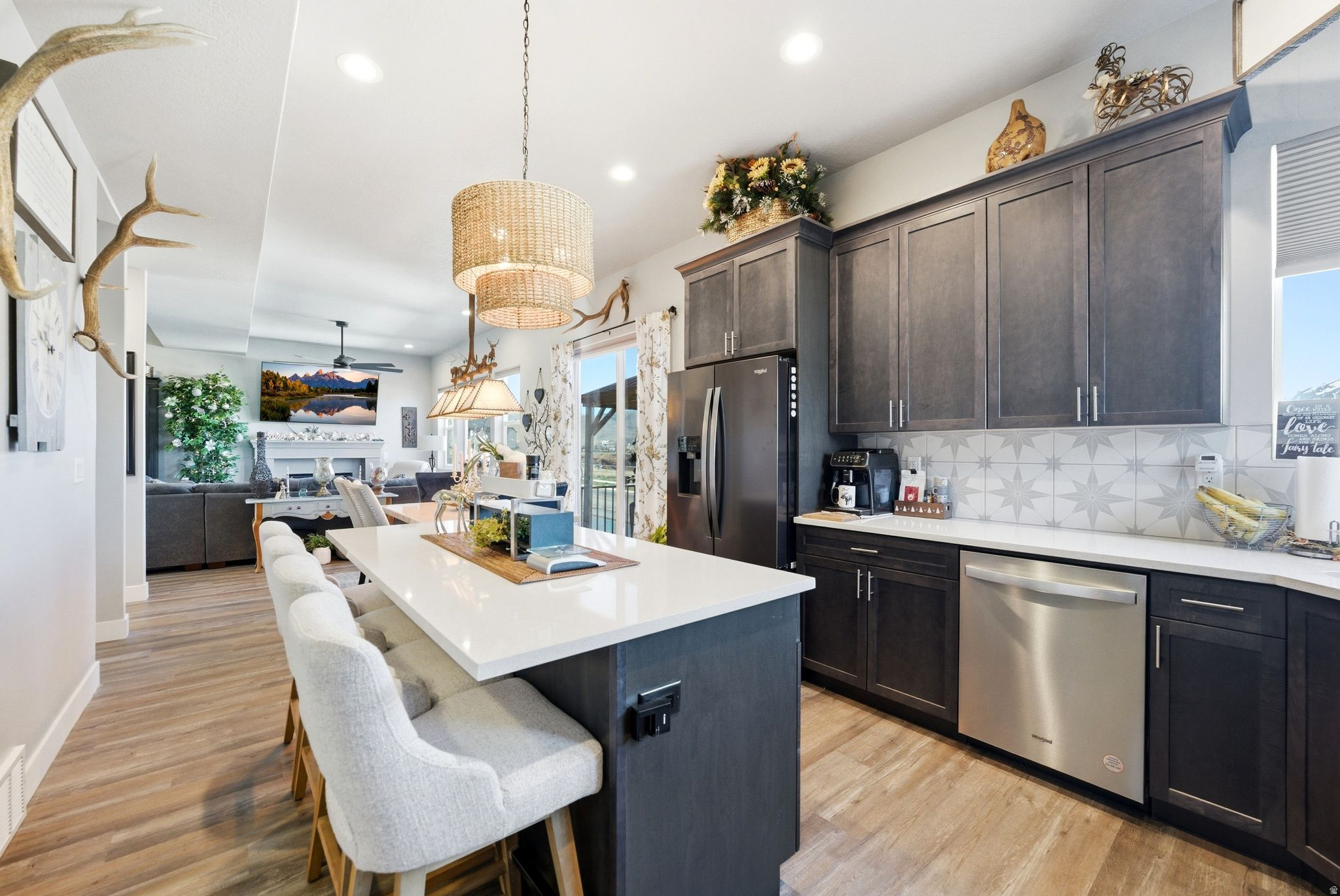 BROOKSIDE SUBDIVISION - Residential