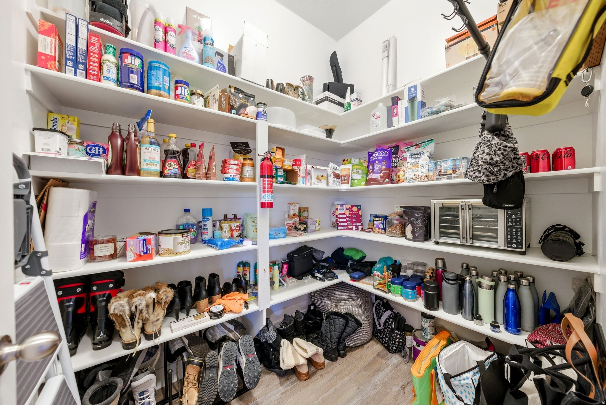 BROOKSIDE SUBDIVISION - Residential