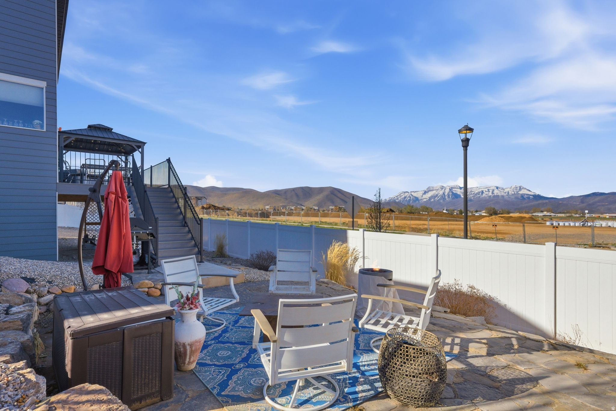 BROOKSIDE SUBDIVISION - Residential