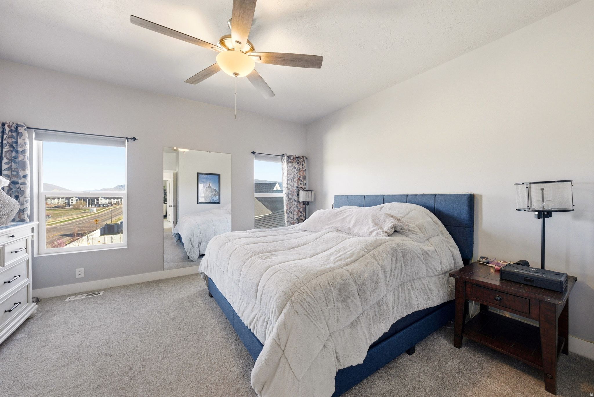 BROOKSIDE SUBDIVISION - Residential