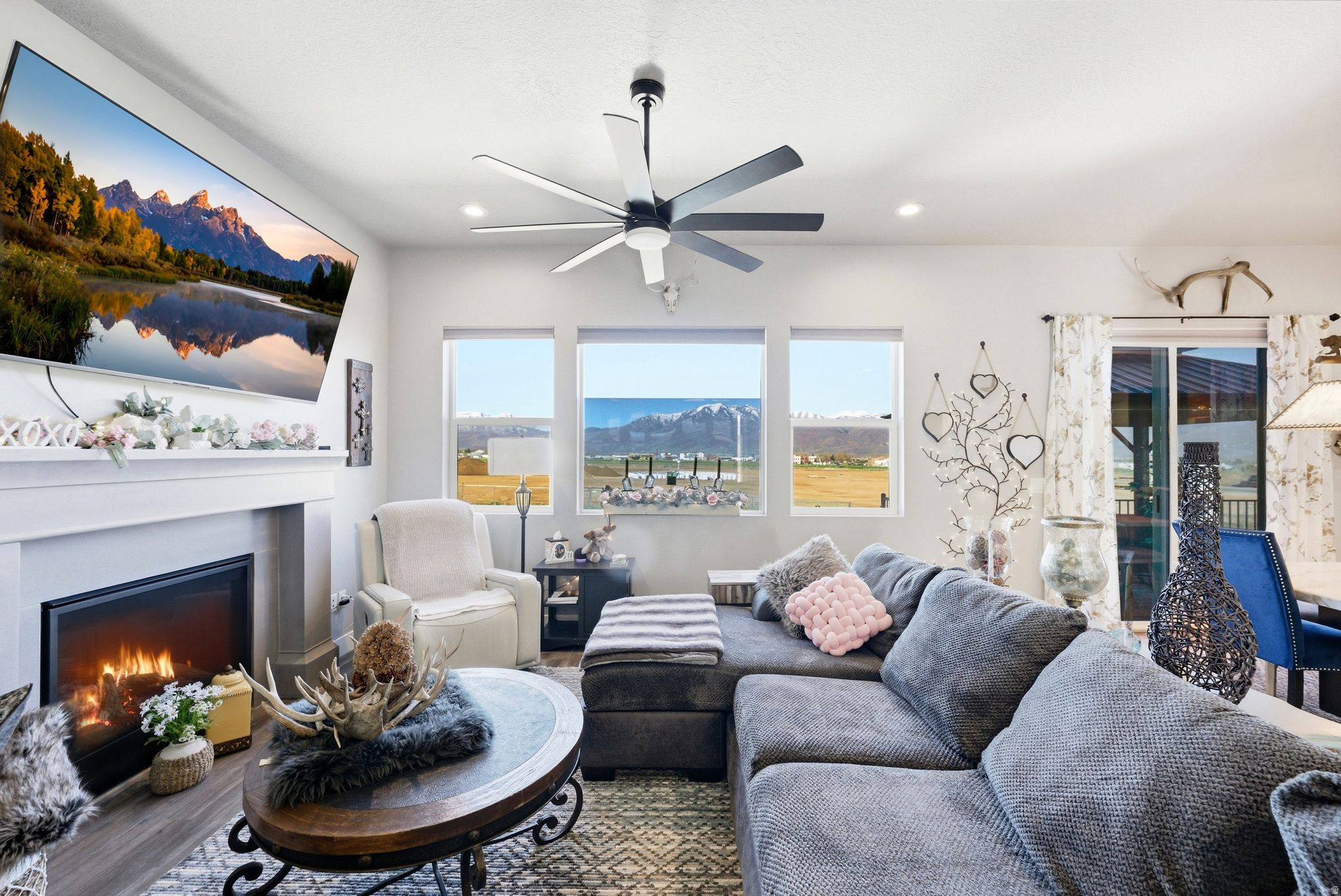 BROOKSIDE SUBDIVISION - Residential