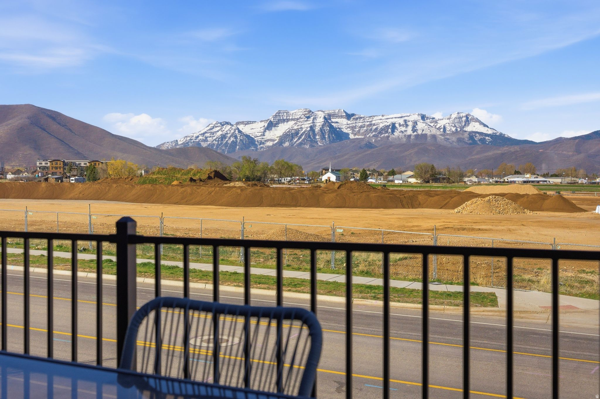 BROOKSIDE SUBDIVISION - Residential