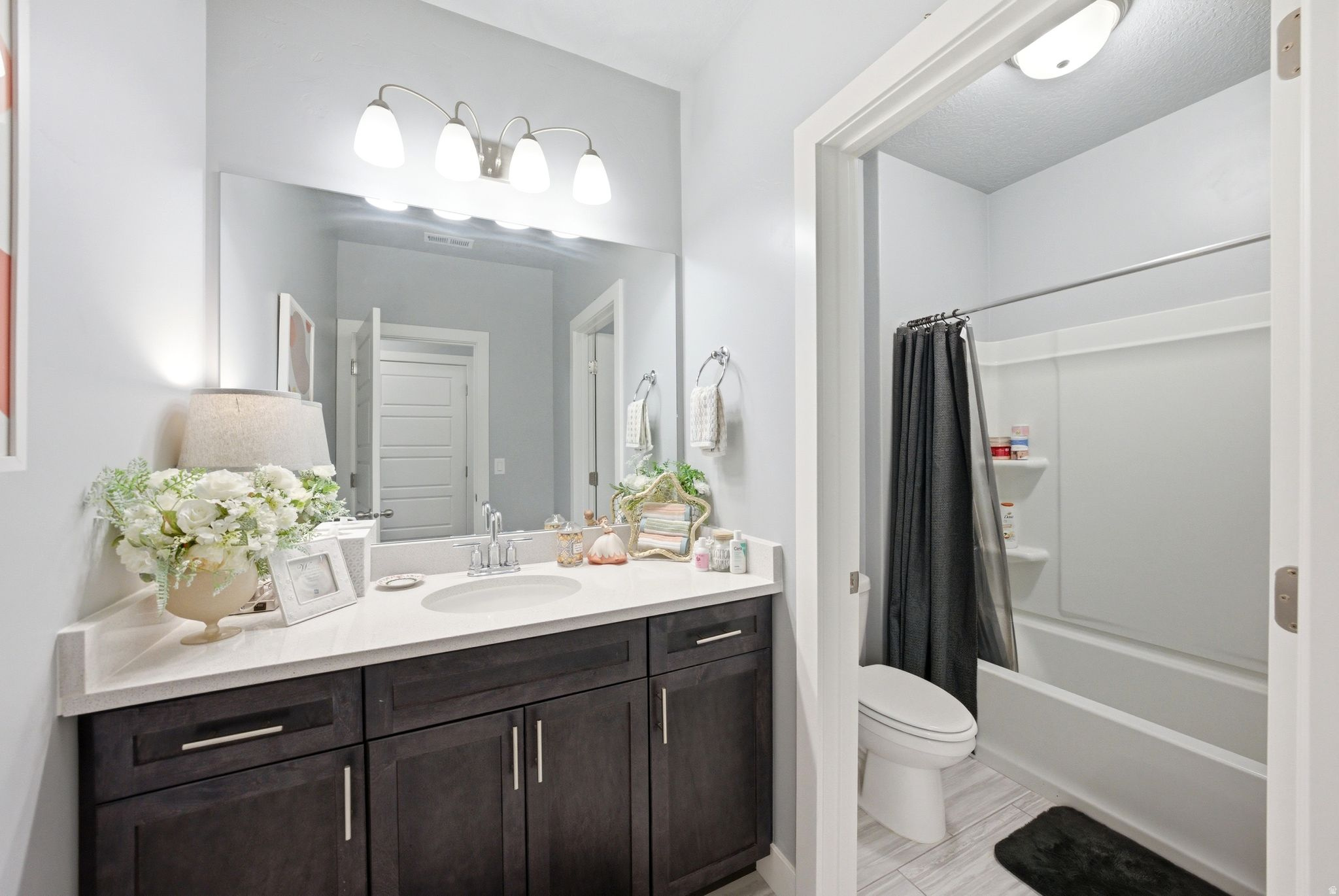 BROOKSIDE SUBDIVISION - Residential