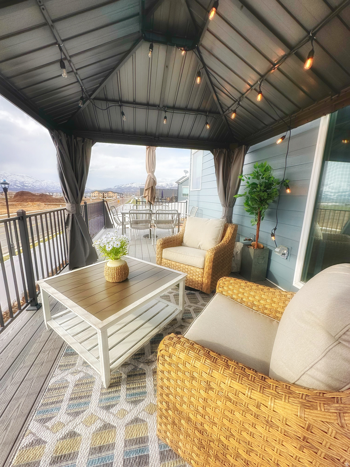 BROOKSIDE SUBDIVISION - Residential