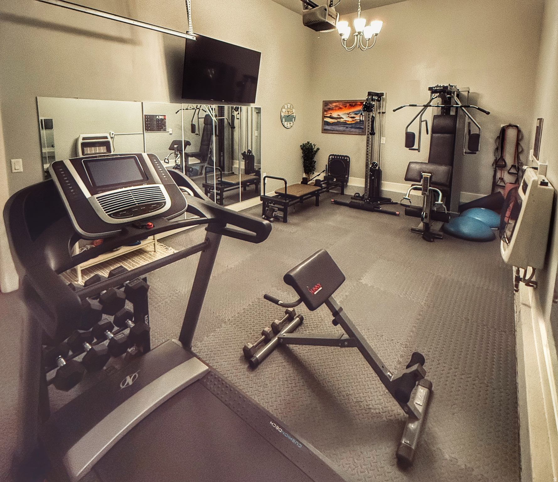 BROOKSIDE SUBDIVISION - Residential