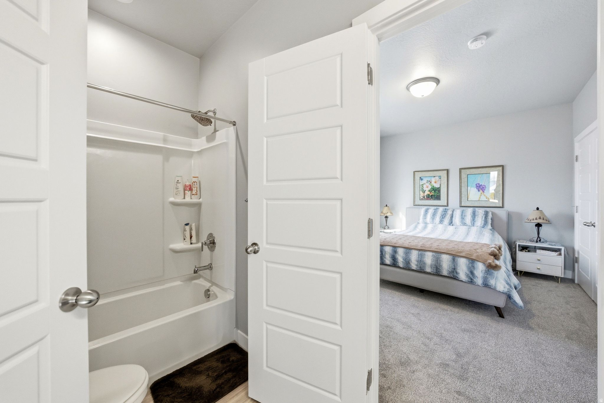 BROOKSIDE SUBDIVISION - Residential