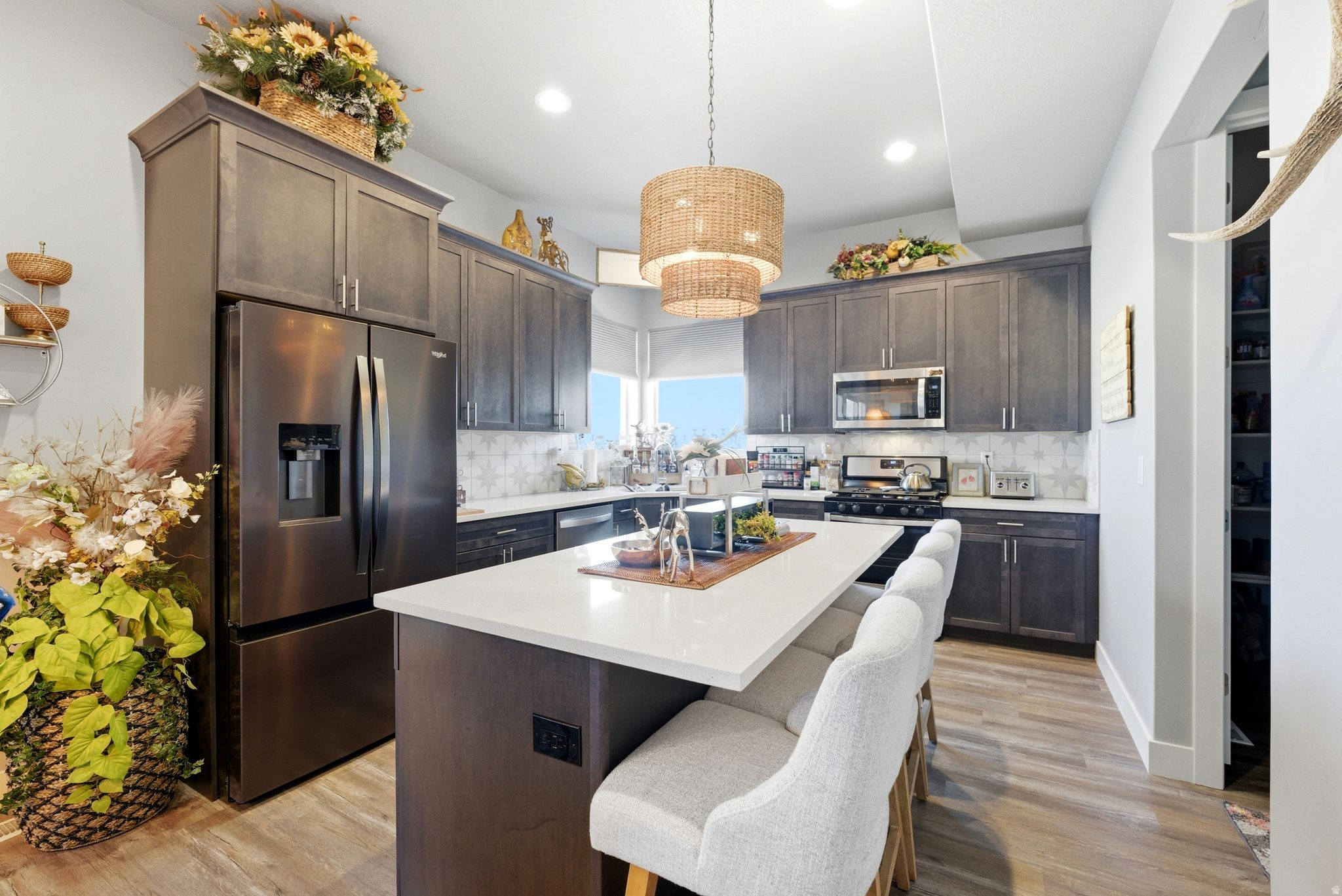 BROOKSIDE SUBDIVISION - Residential