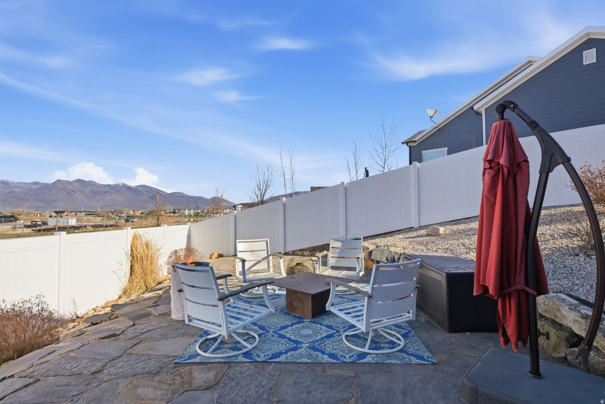 BROOKSIDE SUBDIVISION - Residential