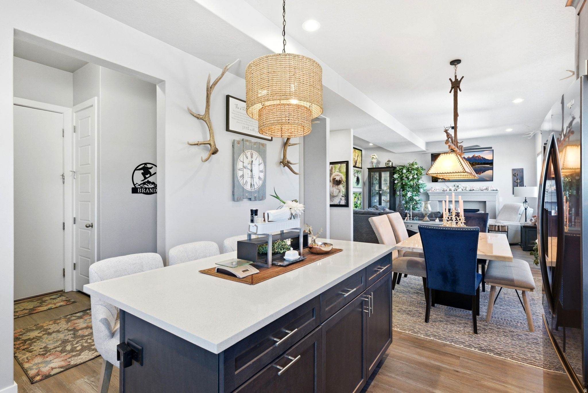 BROOKSIDE SUBDIVISION - Residential