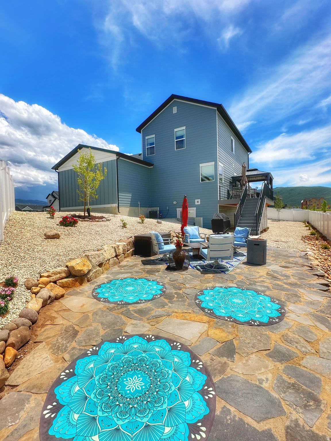 BROOKSIDE SUBDIVISION - Residential