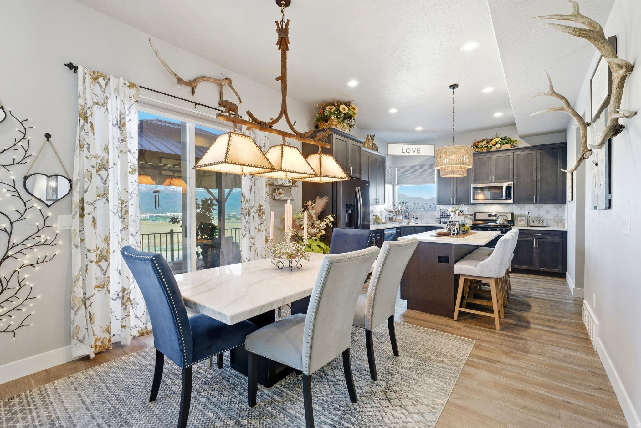 BROOKSIDE SUBDIVISION - Residential