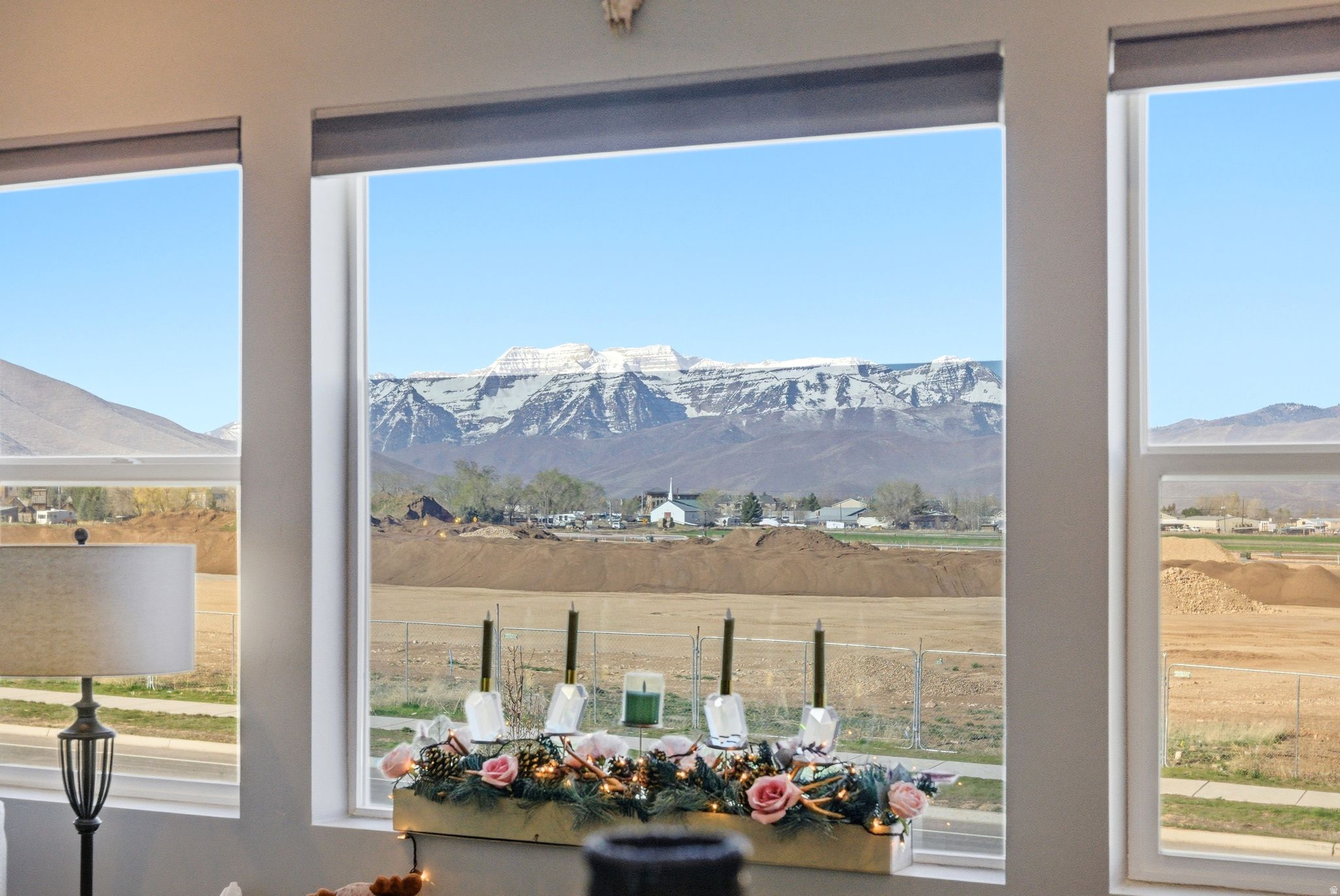 BROOKSIDE SUBDIVISION - Residential