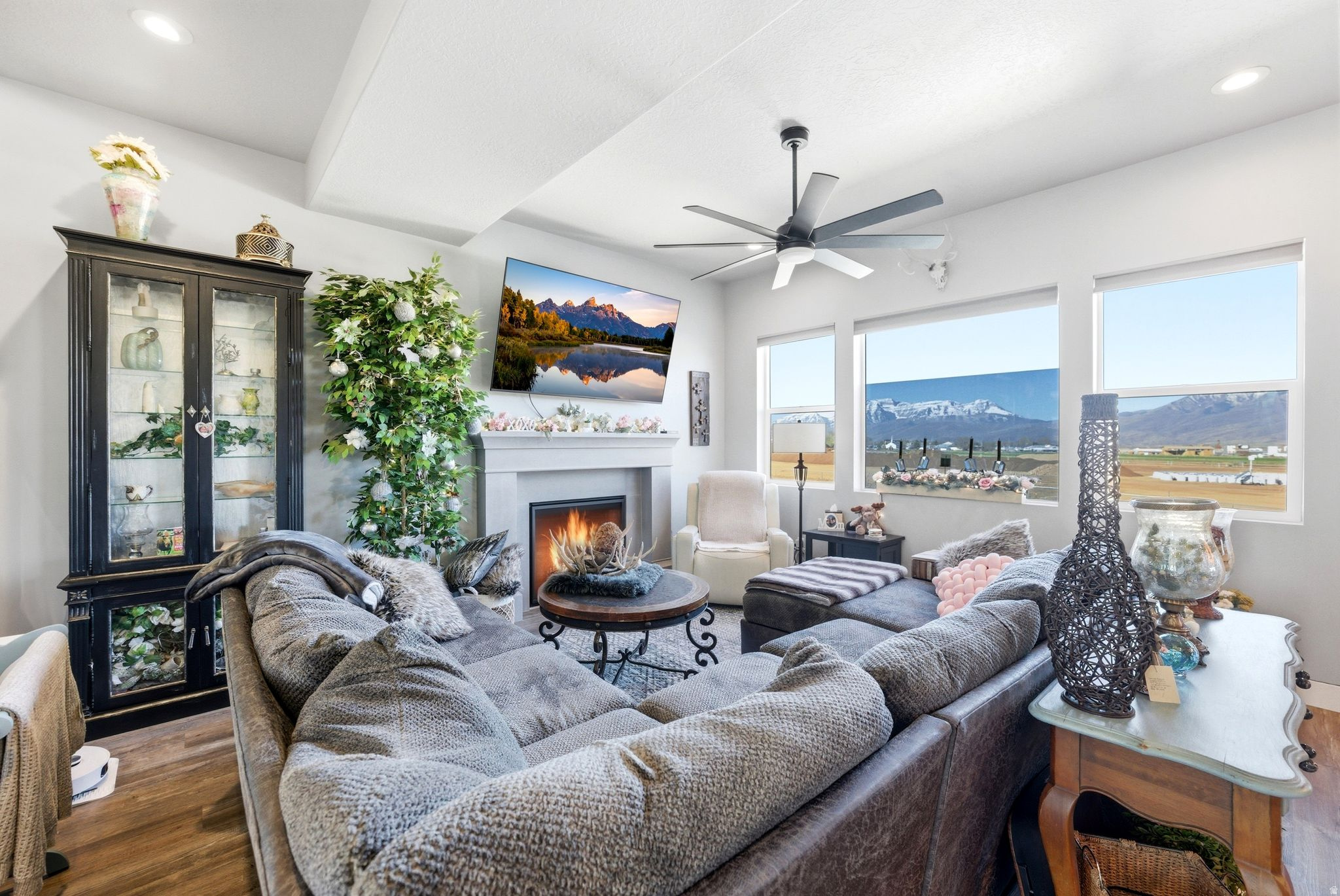 BROOKSIDE SUBDIVISION - Residential