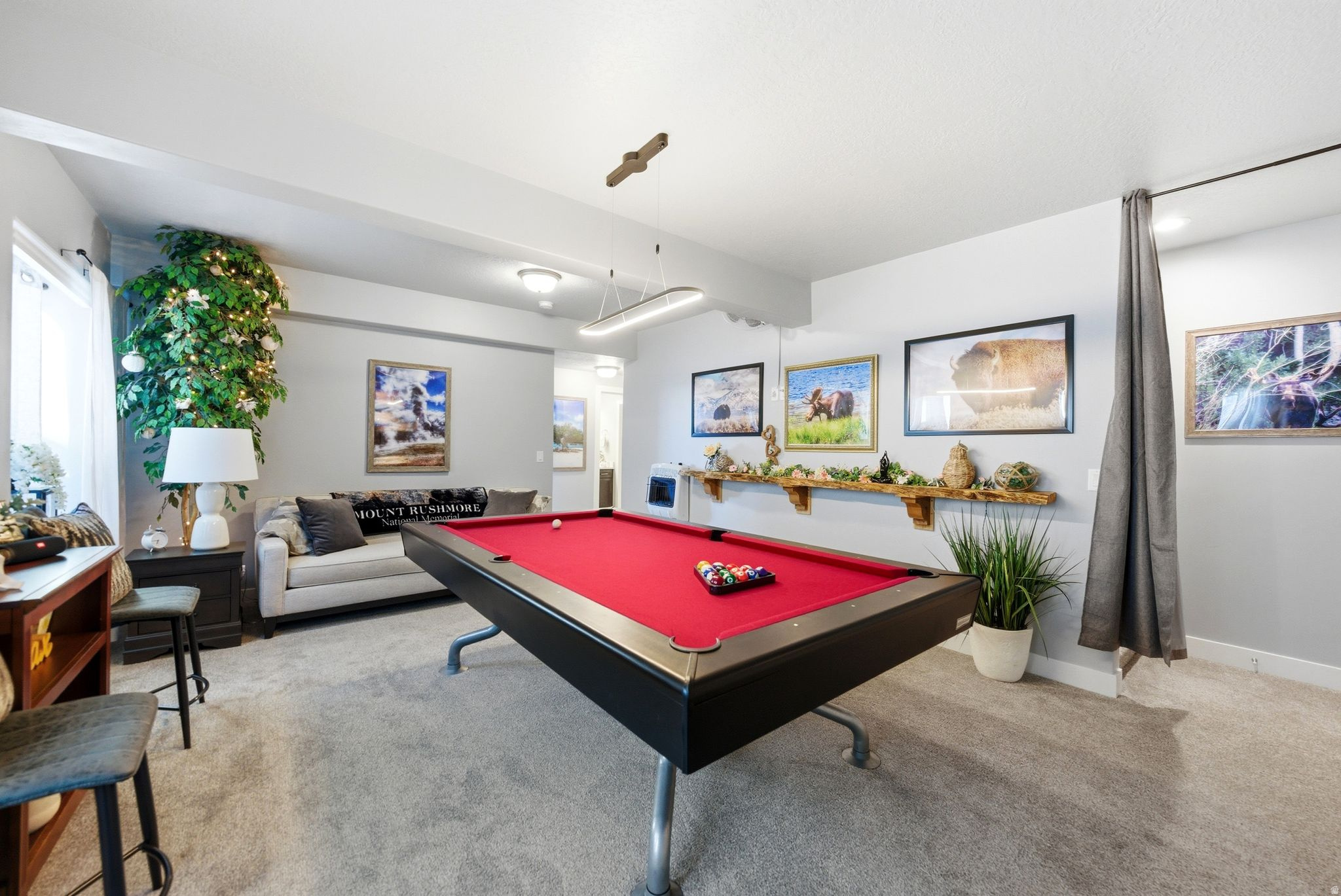 BROOKSIDE SUBDIVISION - Residential