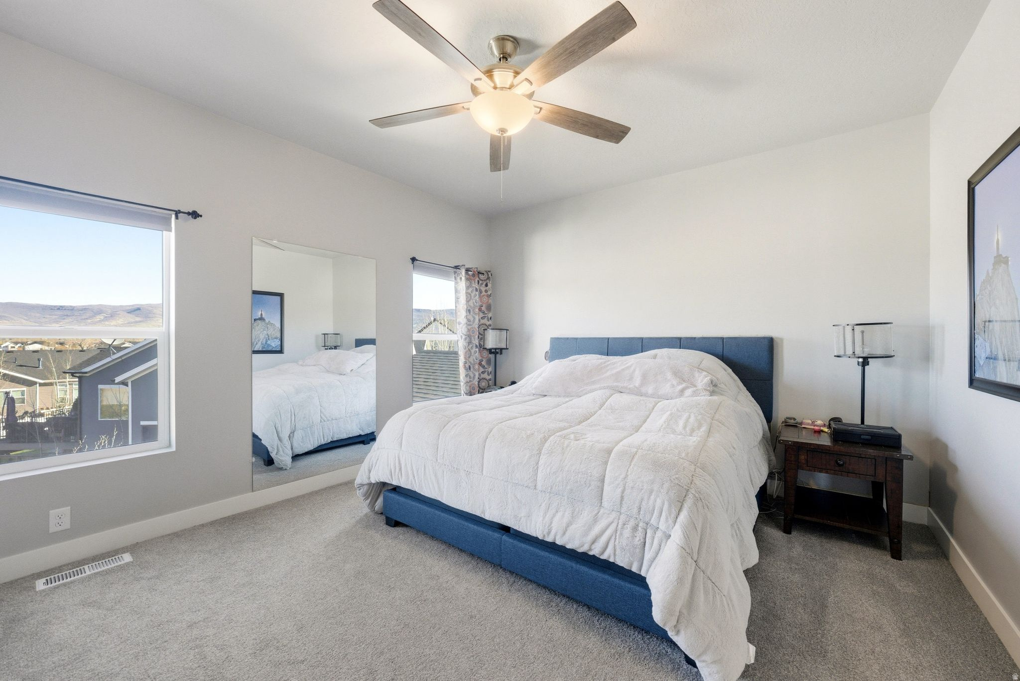 BROOKSIDE SUBDIVISION - Residential