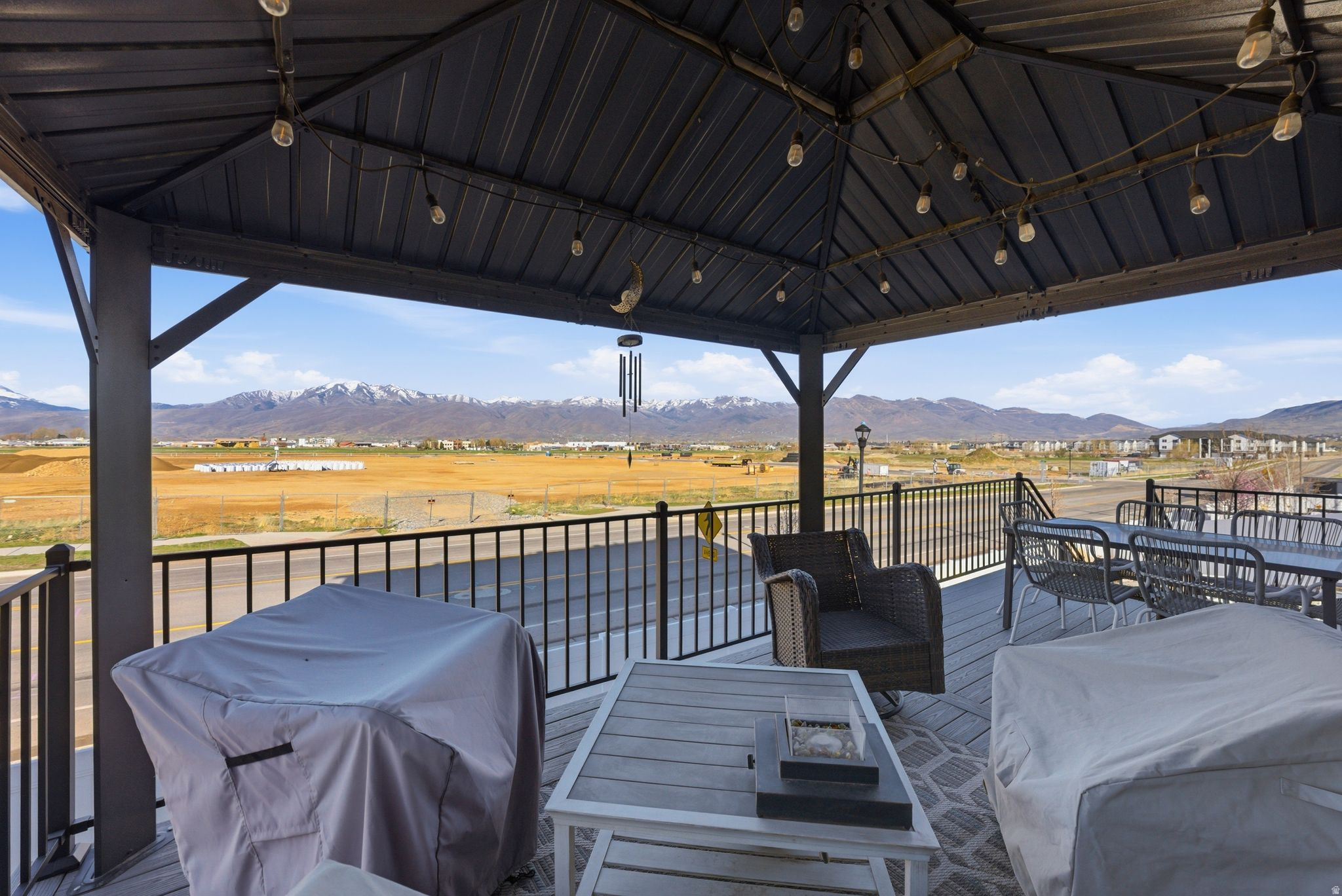 BROOKSIDE SUBDIVISION - Residential