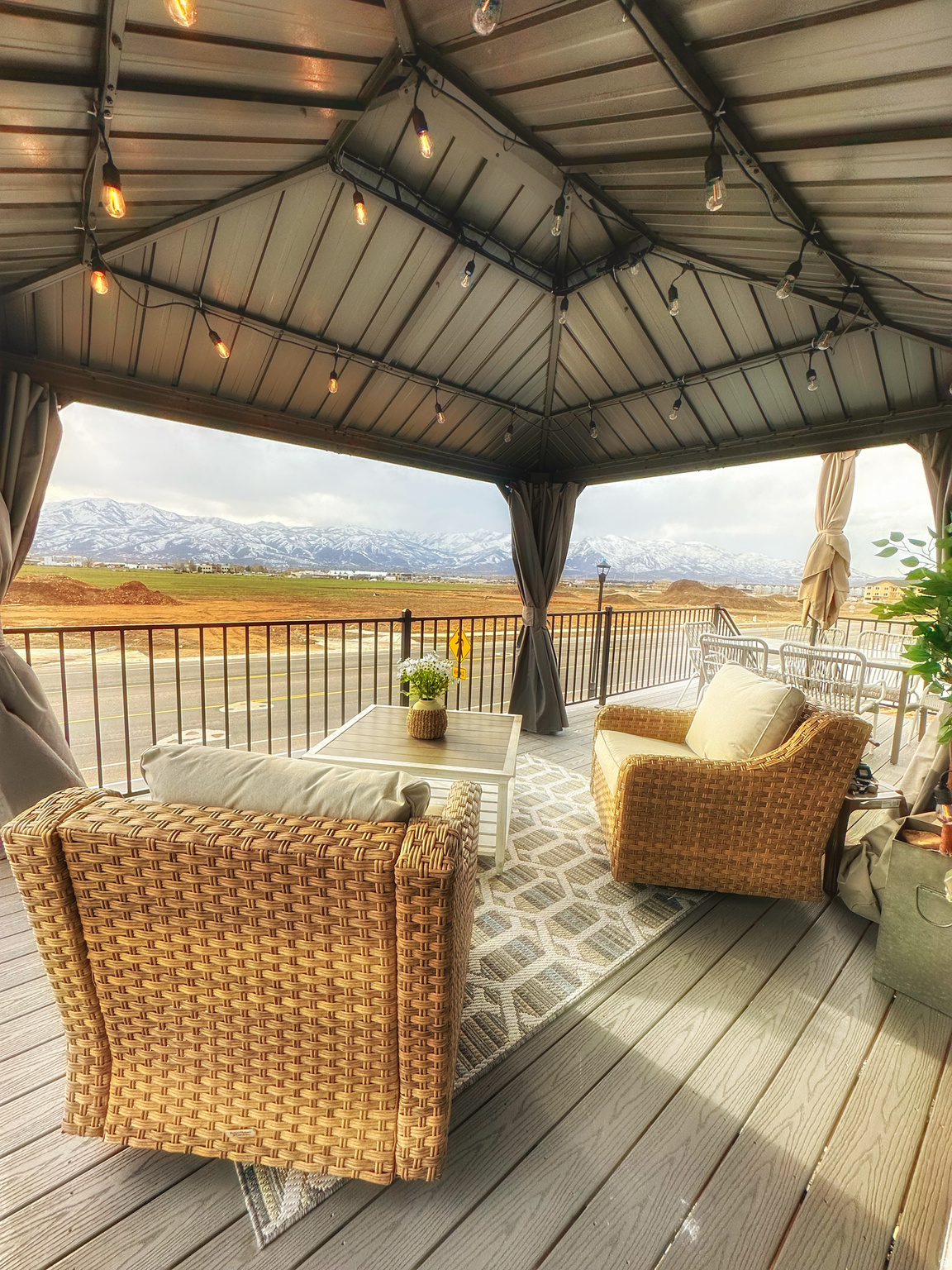 BROOKSIDE SUBDIVISION - Residential