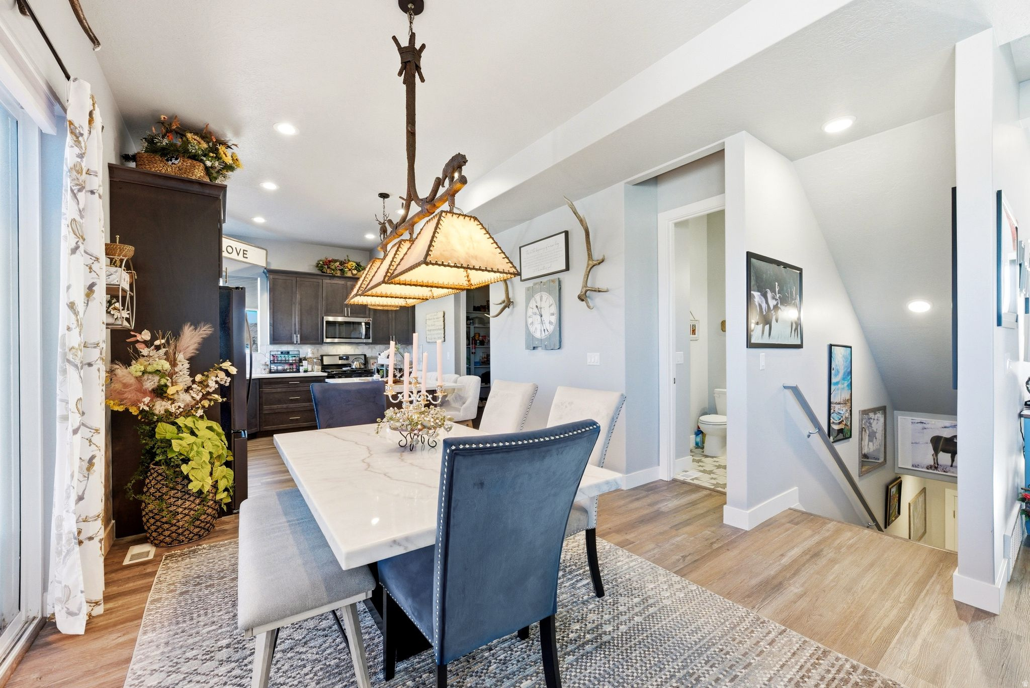 BROOKSIDE SUBDIVISION - Residential