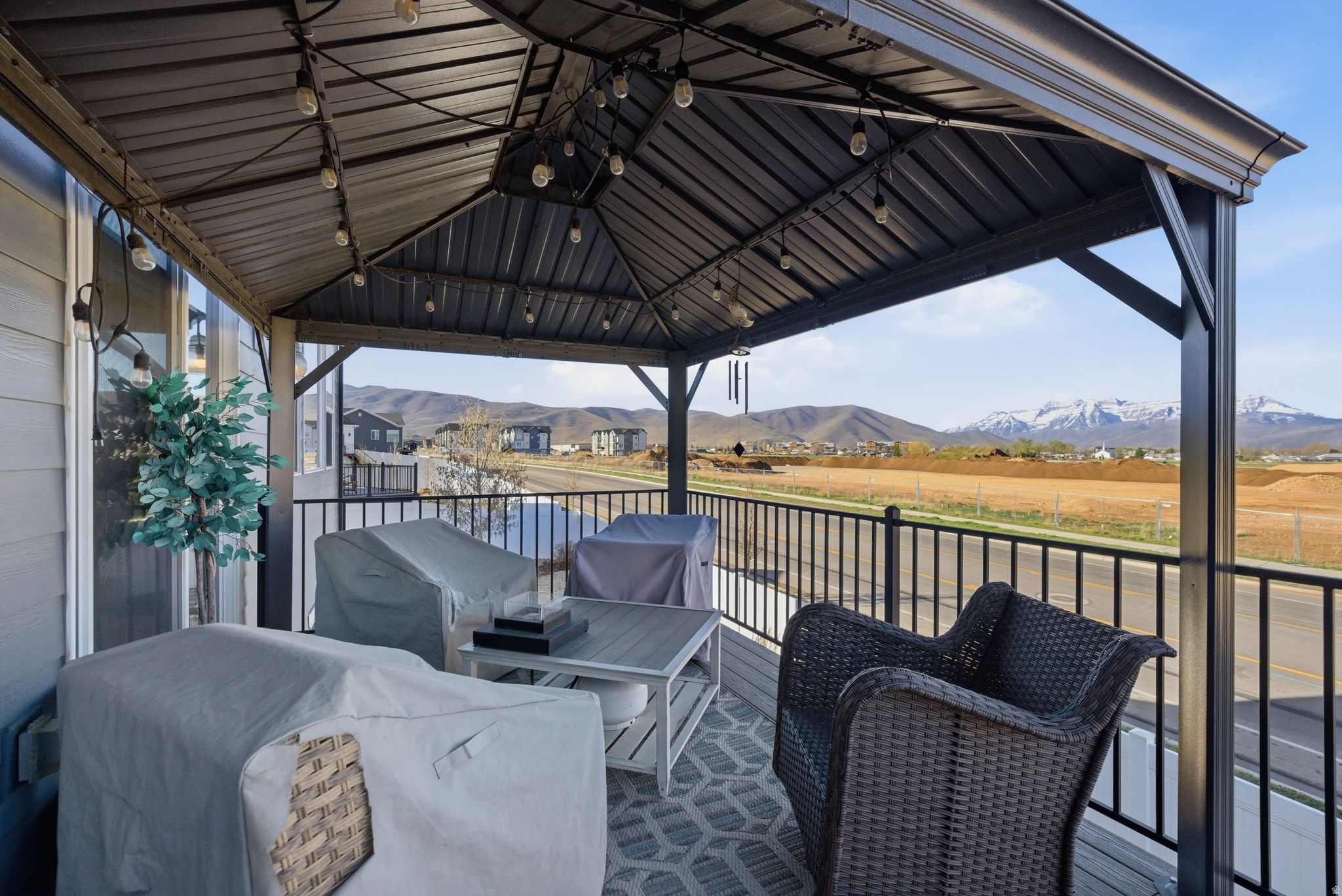 BROOKSIDE SUBDIVISION - Residential