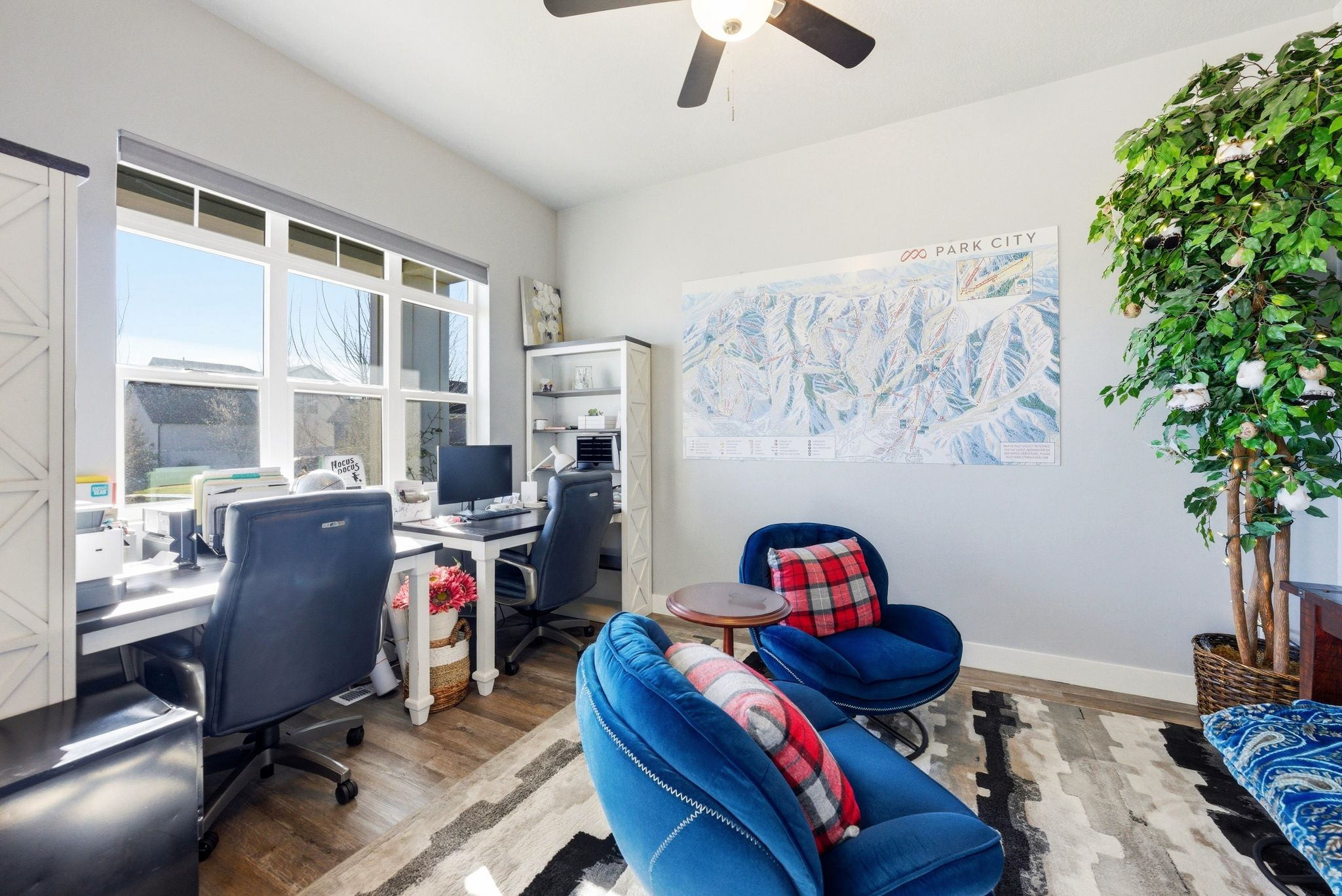 BROOKSIDE SUBDIVISION - Residential